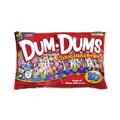Snacks | Spangler 65PL Dum-Dum-Pops - 14 Assorted Flavors (360/Carton) image number 0