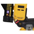 Specialty Nailers | Factory Reconditioned Dewalt DCN623D1R 20V MAX ATOMIC COMPACT Brushless Lithium-Ion 23 Gauge Cordless Pin Nailer Kit (2 Ah) image number 7