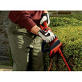 Hedge Trimmers | Factory Reconditioned Black & Decker HH2455R 24 in. HedgeHog Trimmer with Rotating Handle image number 1
