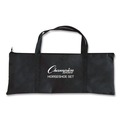 Toys | Champion Sports IHS100 (4) Horseshoes / (2) 24 in. Stakes / Nylon Carry Bag Steel Horseshoe Set (1-Set) image number 9
