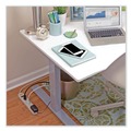 Office Jansan | Tripp Lite TLP606 6 AC Outlets 6 ft. Cord 790 J Protect It! Surge Protector - Light Gray image number 8