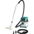 Dust Collectors | Makita XCV13Z 18V X2 LXT (36V) Cordless/Corded Lithium-Ion 4 Gal. HEPA Filter Dry Dust Extractor/Vacuum (Tool Only) image number 0