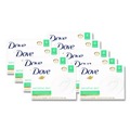 Hand Soaps | Dove CB613789 4.5 oz. Sensitive Skin Bath Bar - Unscented (72/Carton) image number 1