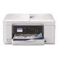 Office Electronics & Batteries | Brother MFCJ1365DW MFCJ1365DW INKvestment 1365 Copy/Print/Scan Wireless Color Inkjet AIO Printer image number 1