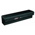  | JOBOX PSN1452002 58-1/2 in. Long Steel Innerside Truck Box - Black image number 0