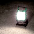 Work Lights | Metabo HPT UB18DCQ4M 18V MultiVolt Lithium-Ion 4000 Lumen LED Cordless Work Light (Tool Only) image number 11