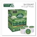 Food Service | Green Mountain Coffee 5000374159 Regular Coffee K-Cups Variety Pack - Assorted Flavors (96/Carton) image number 3