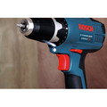 Drill Drivers | Factory Reconditioned Bosch DDBB180-02-RT 18V Cordless Lithium-Ion 1/2 in. Compact Drill Driver image number 4
