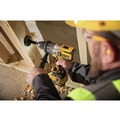 Hammer Drills | Dewalt DCD997CP2BT 20V MAX XR Brushless Lithium-Ion 1/2 in. Cordless Hammer Drill Driver Kit with 4 Batteries (5 Ah) image number 5