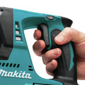 Rotary Hammers | Factory Reconditioned Makita LXRH01Z-R 18V LXT Brushless Lithium-Ion 1 in. Cordless Rotary Hammer (Tool Only) image number 6