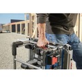 Table Saws | Factory Reconditioned Bosch GTS18V-08N14-RT 18V PROFACTOR Brushless Lithium-Ion 8-1/4 in. Cordless Portable Table Saw Kit (8 Ah) image number 3