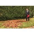 Handheld Blowers | Factory Reconditioned Craftsman CMEBL7000R 12 Amp Corded Blower/Vacuum/Mulcher Kit image number 9