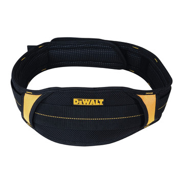  | Dewalt DG5125 5 in. Heavy-duty Padded Belt
