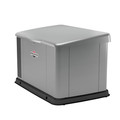 Standby Generators | Briggs & Stratton 040610 17kW Standby Generator with Steel Enclosure and Controller image number 4
