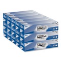 Cleaning & Janitorial Supplies | Kimtech 34721 Kimwipes 14.7 in. x 16.6 in. 2-Ply Delicate Task Wipers - Unscented, White (1350/Carton) image number 0