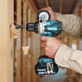 Makita XFD14T 18V LXT Brushless Lithium-Ion 1/2 in. Cordless Driver Drill Kit with 2 Batteries (5 Ah) image number 16
