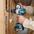 Hammer Drills | Makita XFD14T 18V LXT Brushless Lithium-Ion 1/2 in. Cordless Driver Drill Kit with 2 Batteries (5 Ah) image number 16