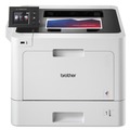 Office Printers | Brother HLL8360CDW HLL8360CDW Business Color Laser Printer with Duplex Printing and Wireless Networking image number 0