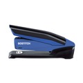 Office Jansan | PaperPro 1122 20-Sheet Capacity InPower Spring-Powered Desktop Stapler with Antimicrobial Protection - Blue/Black image number 3