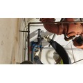 Rotary Hammers | Factory Reconditioned Bosch GBH18V-24CK24-RT 18V Lithium-Ion Brushless Connected 1 in. Cordless SDS-Plus Bulldog Rotary Hammer with 2 Batteries (8 Ah) image number 6