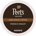 Bulk Savings Pricing 2 | Peet's Coffee & Tea 5000363995 Coffee K-Cups - French Roast (22/Box) image number 2