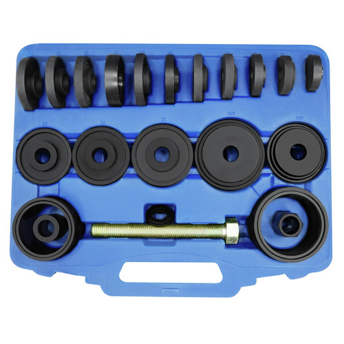 Tire Wheel Axle Tools | Astro Pneumatic 78825 Master Front Wheel Drive Bearing Adapter Kit image number 0