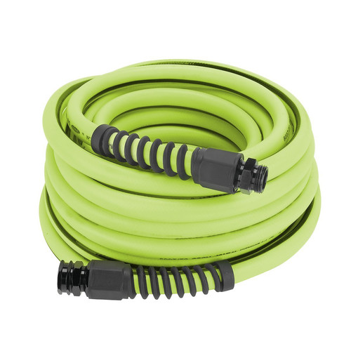 X 100 Ft Flexzilla Hfzg5100yw Zillagreen Garden Hose 5 8 In