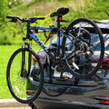 Utility Trailer | Detail K2 BCR190 Aluminum Trunk-Mounted 3-Bike Carrier image number 6