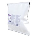 Disinfectants | Diversey Care 100850925 Oxivir 11 in. x 12 in. 1-Ply 1 Wipes - Cherry Almond Scent (160/Refill Pack, 4 Packs/Carton) image number 3