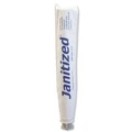 Bags and Filters | Janitized JAN-IVF155 Vacuum Micro Filter Designed to Fit Windsor Sensor XP/S/S2 (25/Carton) image number 0