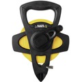 Tape Measures | Klein Tools 946-150 Woven 150 ft. Open-Reel Fiberglass Tape image number 2