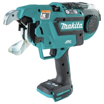COPPER AND PVC CUTTERS | Makita XRT02ZK 18V LXT Brushless Lithium-Ion Cordless Deep Capacity Rebar Tying Tool (Tool Only)