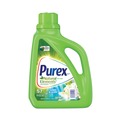 Office Jansan | Purex 10024200011205 75 oz. Bottle Linen and Lilies Ultra Natural Elements He Liquid Detergent (6/Carton) image number 0