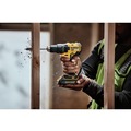 Drill Drivers | Dewalt DCD777D1 20V MAX XTREME Brushless 1/2 in. Cordless Drill Driver Kit image number 11