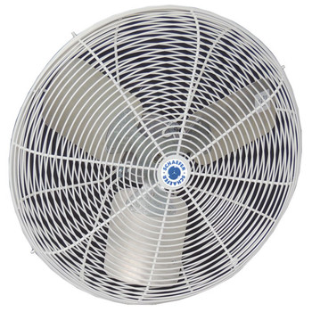 PRODUCTS | Schaefer 20CFO 20 in. OSHA Compliant 2-Speed Fixed Circulation Fan