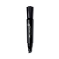 Markers | BIC GPMM11AST Intensity Broad Chisel Tip Permanent Marker - Assorted Colors (1-Dozen) image number 7