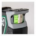 Measuring Tools | Metabo HPT 115925M TruRange 25 Ft. Tape Measure with Wire Belt Clip and Lanyard Attachment image number 7