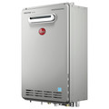 Water Heaters | Rheem RTGH-95XLP-2 Prestige 9.5 GPM Liquid Propane High Efficiency Outdoor Tankless Water Heater image number 1