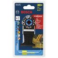 Multi Tools | Bosch OSL134C 1-3/4 in. Starlock Carbide Plunge Cut Blade image number 1