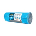  | Scotch FS-1520 Flex and Seal 15 in. x 20 ft. Shipping Roll - Blue/Gray (1 Roll) image number 1