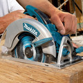 Circular Saws | Makita 5007MG 7-1/4 in. Magnesium Circular Saw image number 8