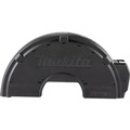 Grinder Attachments | Makita 191X09-8 6 in. Clip‑On Cut‑Off Wheel Guard Cover image number 1
