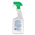 Cleaning & Janitorial Supplies | Comet 02287 32 oz. Spray Bottle Cleaner with Bleach (8-Piece/Carton) image number 2