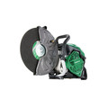 Masonry and Tile Saws | Metabo HPT CM75EBPM 14 in. Gas Powered Cut-Off Masonry Saw image number 1
