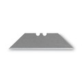 Office Jansan | Cosco 091470 Heavy-Duty Utility Knife Blades (10/Pack) image number 2