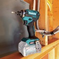 Impact Drivers | Makita GDT02Z 40V max XGT Brushless Lithium-Ion Cordless 4-Speed Impact Driver (Tool Only) image number 7