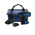 Finish Nailers | Factory Reconditioned Bosch GNH18V-16MAB12-RT 18V Brushless Lithium-Ion 16-Gauge Cordless Angled Finish Nailer Kit (2 Ah) image number 0