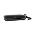  | Universal UNV84600 2 Rollers Deluxe Desktop Laminator 9 in. Max Document Width 5 mil Max Document Thickness image number 0