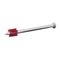 Nails | Freeman CNDPN25 2-1/2 in. Concrete Drive Pins without Washers (100 Count) image number 2