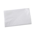 Bulk Savings Pricing 3 | Boardwalk H4832MWK 24 in. x 32 in. 16 gal. 0.5 mil Linear Low Density Industrial Can Liners - White (500/Carton) image number 6